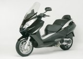 2010 Peugeot Satelis 500 photo